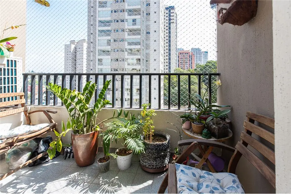 Apartamento com 2 quartos à venda, 60m2 em Vila Mascote, São Paulo - SP - imagem 5 Foto 5 de Apartamento com 2 quartos à venda, 60m2 em Vila Mascote, São Paulo - SP