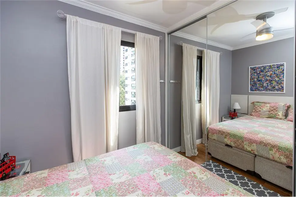 Apartamento com 2 quartos à venda, 60m2 em Vila Mascote, São Paulo - SP - imagem 7 Foto 7 de Apartamento com 2 quartos à venda, 60m2 em Vila Mascote, São Paulo - SP