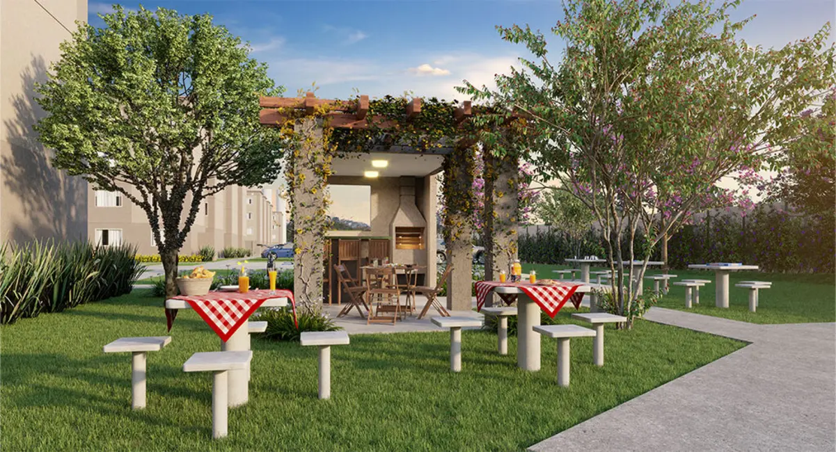 Foto 9 de Apartamento com 2 quartos à venda, 42m2 em Goiania - GO