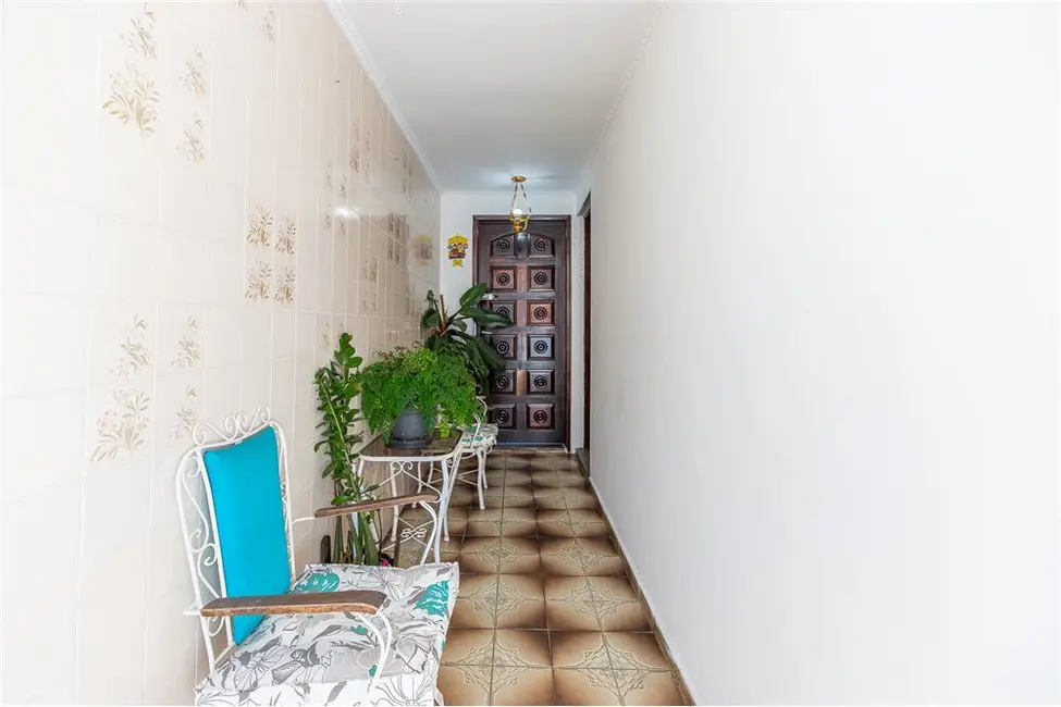 Foto 6 de Casa com 4 quartos à venda, 196m2 em Vila Monumento, São Paulo - SP