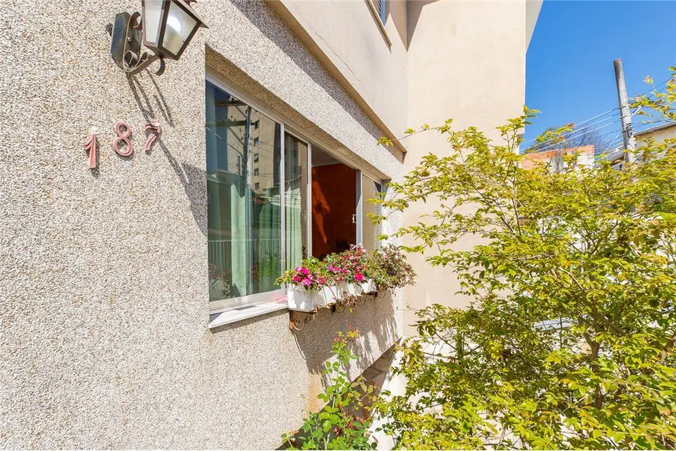 Foto 5 de Casa com 4 quartos à venda, 196m2 em Vila Monumento, São Paulo - SP