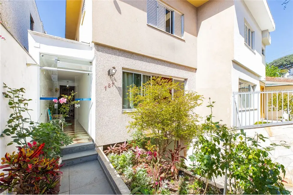 Foto 4 de Casa com 4 quartos à venda, 196m2 em Vila Monumento, São Paulo - SP