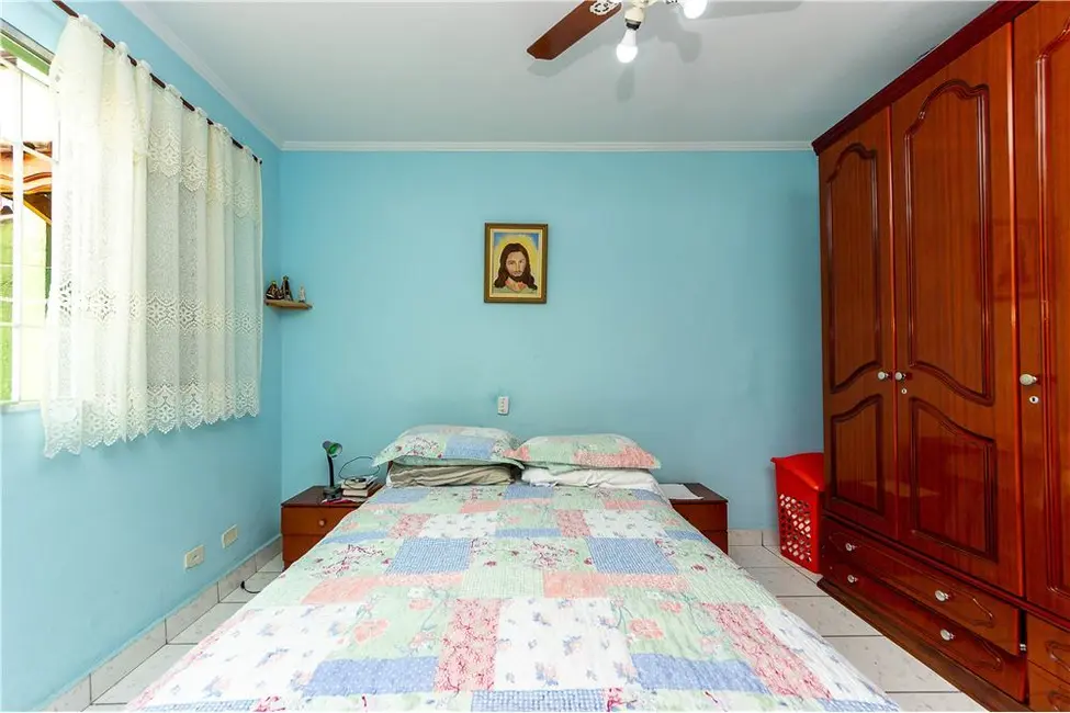 Foto 8 de Casa com 2 quartos à venda, 111m2 em Jardim Santa Cecília, Guarulhos - SP