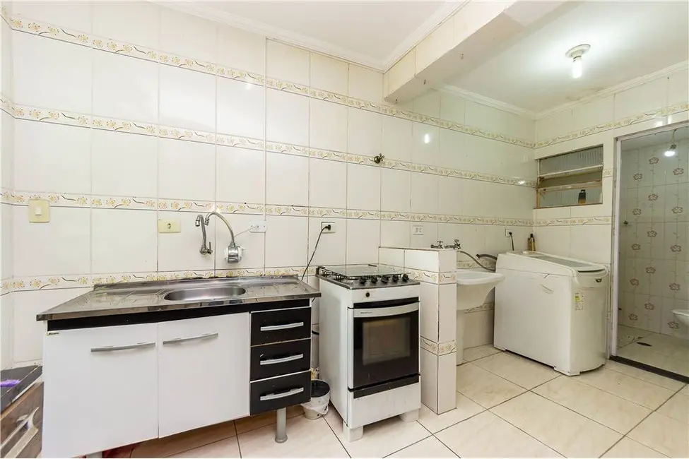 Foto 9 de Casa com 2 quartos à venda, 111m2 em Jardim Santa Cecília, Guarulhos - SP