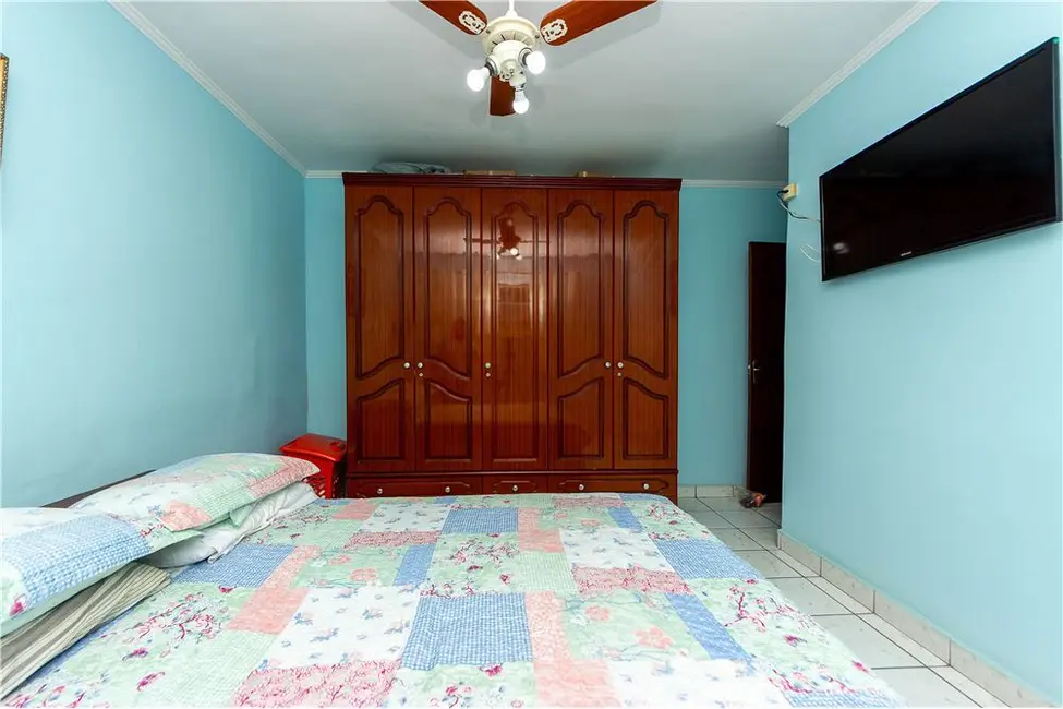 Foto 7 de Casa com 2 quartos à venda, 111m2 em Jardim Santa Cecília, Guarulhos - SP