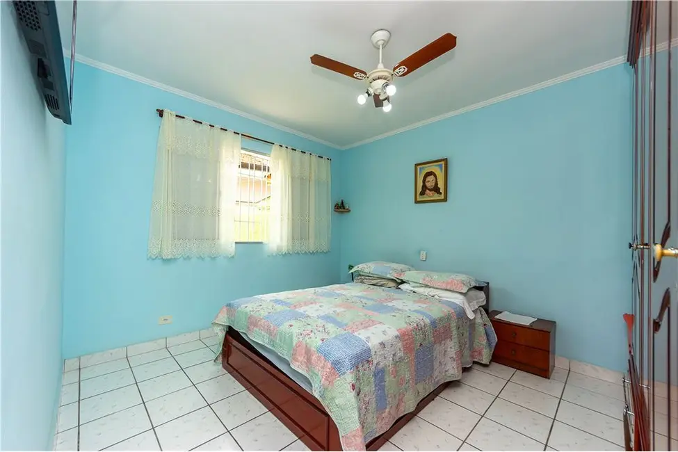 Foto 6 de Casa com 2 quartos à venda, 111m2 em Jardim Santa Cecília, Guarulhos - SP