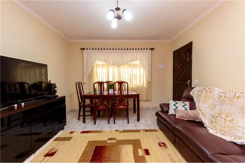 Foto 3 de Casa com 2 quartos à venda, 111m2 em Jardim Santa Cecília, Guarulhos - SP