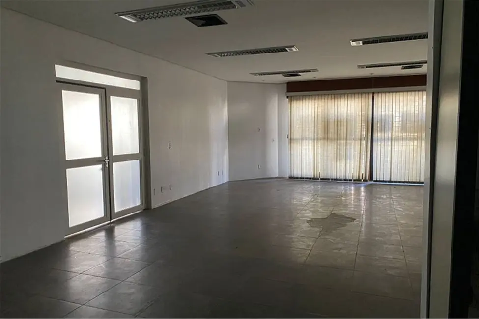 Foto 4 de Sala Comercial à venda, 89m2 em Higienópolis, Porto Alegre - RS