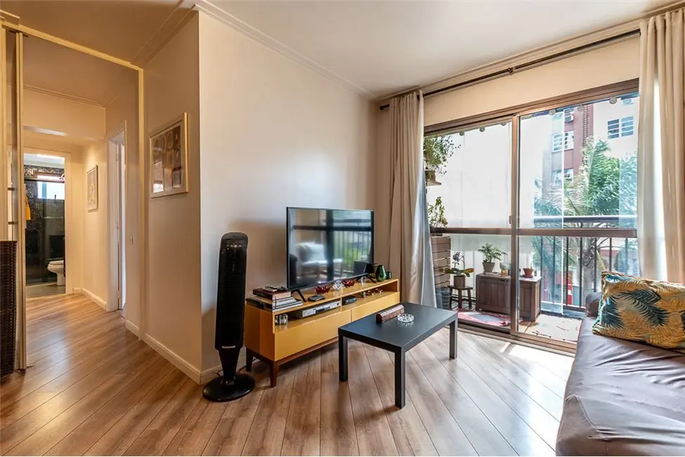 Apartamento com 2 quartos à venda, 93m2 em Barra Funda, São Paulo - SP - imagem 9 Foto 9 de Apartamento com 2 quartos à venda, 93m2 em Barra Funda, São Paulo - SP