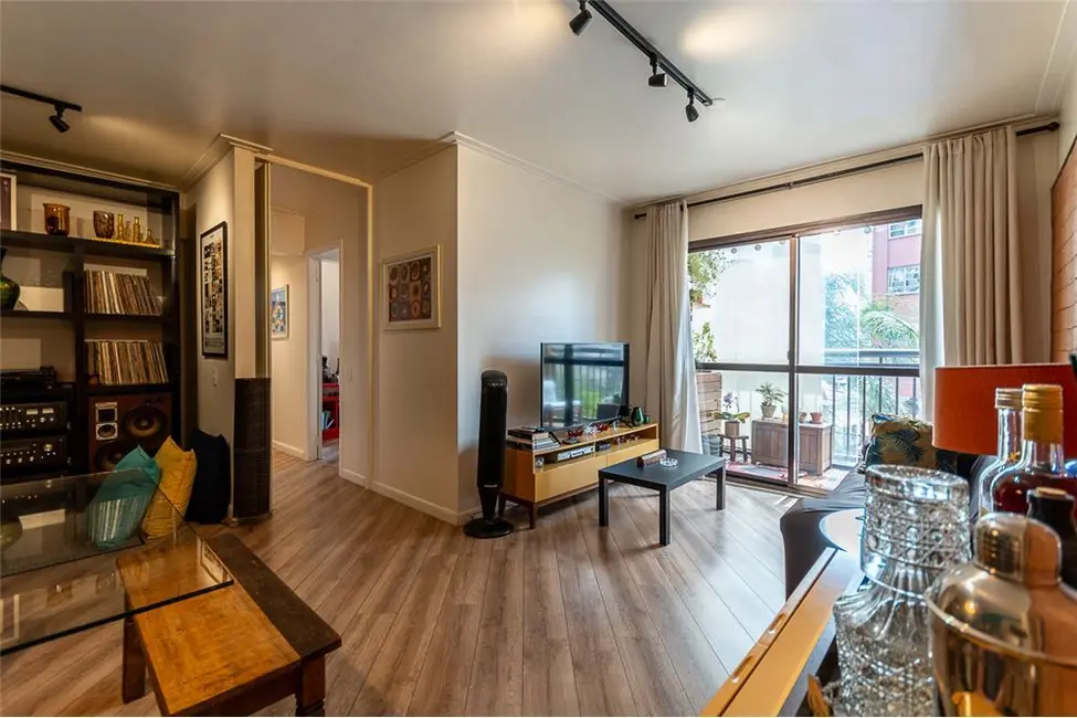 Apartamento com 2 quartos à venda, 93m2 em Barra Funda, São Paulo - SP - imagem 8 Foto 8 de Apartamento com 2 quartos à venda, 93m2 em Barra Funda, São Paulo - SP