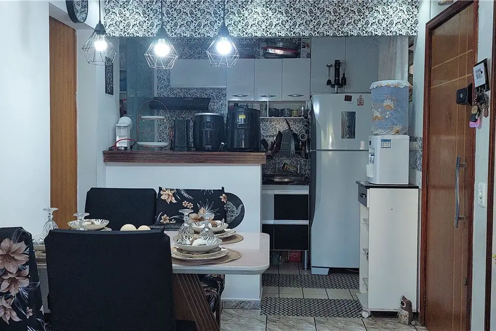 Foto 6 de Apartamento com 3 quartos à venda, 41m2 em São Paulo - SP