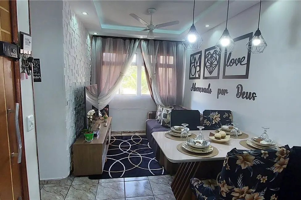 Foto 7 de Apartamento com 3 quartos à venda, 41m2 em São Paulo - SP