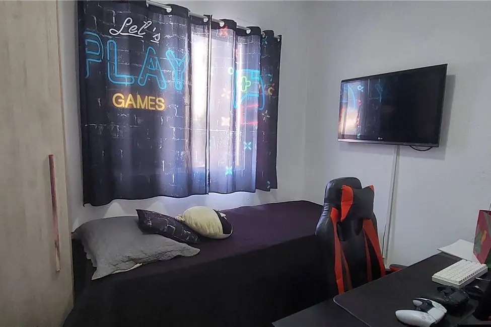 Foto 8 de Apartamento com 3 quartos à venda, 41m2 em São Paulo - SP