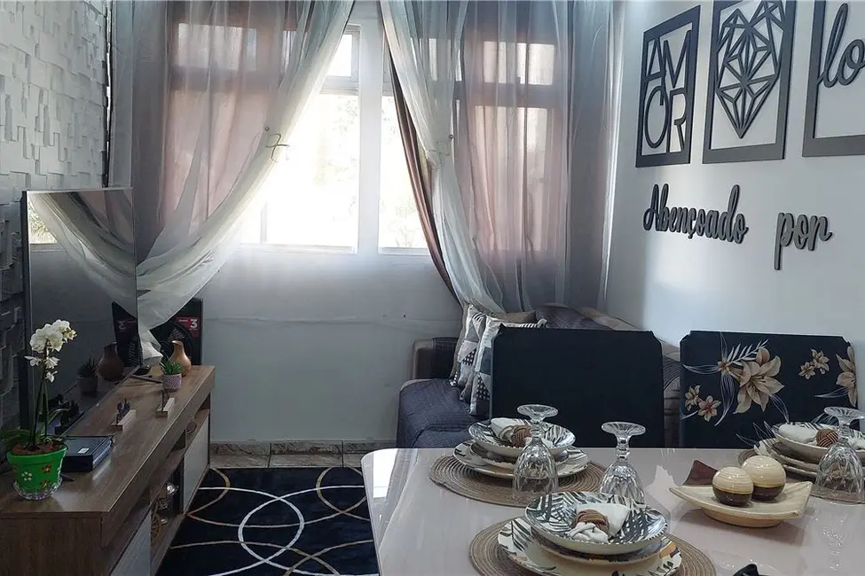 Foto 3 de Apartamento com 3 quartos à venda, 41m2 em São Paulo - SP