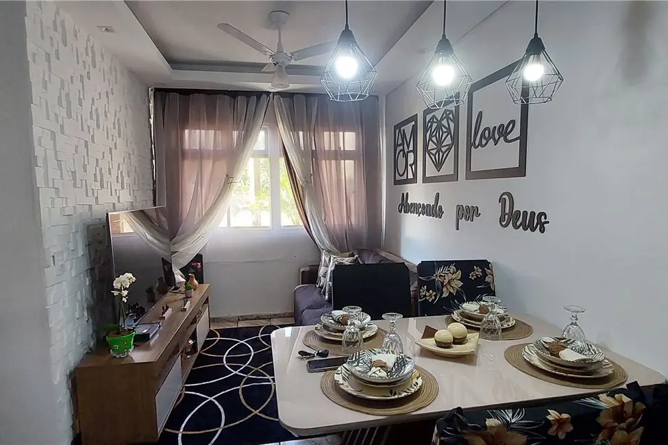 Foto 2 de Apartamento com 3 quartos à venda, 41m2 em São Paulo - SP