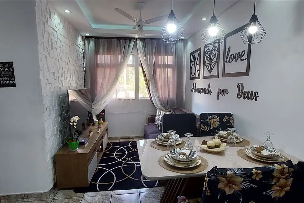 Foto 5 de Apartamento com 3 quartos à venda, 41m2 em São Paulo - SP