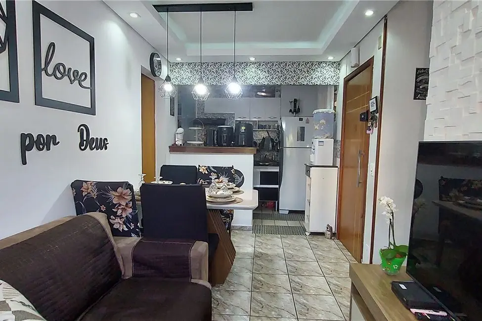 Foto 4 de Apartamento com 3 quartos à venda, 41m2 em São Paulo - SP
