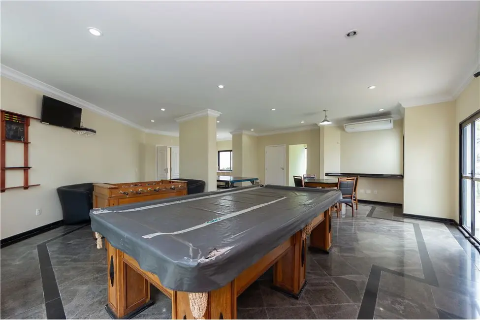 Apartamento com 4 quartos à venda, 120m2 em Tatuapé, São Paulo - SP - imagem 6 Foto 6 de Apartamento com 4 quartos à venda, 120m2 em Tatuapé, São Paulo - SP