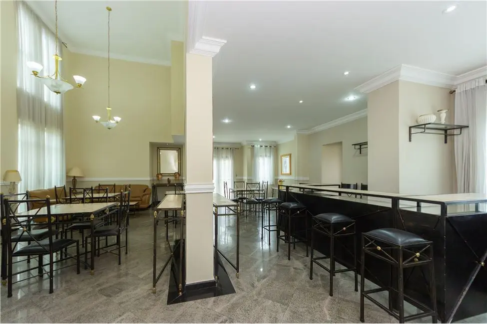 Apartamento com 4 quartos à venda, 120m2 em Tatuapé, São Paulo - SP - imagem 7 Foto 7 de Apartamento com 4 quartos à venda, 120m2 em Tatuapé, São Paulo - SP