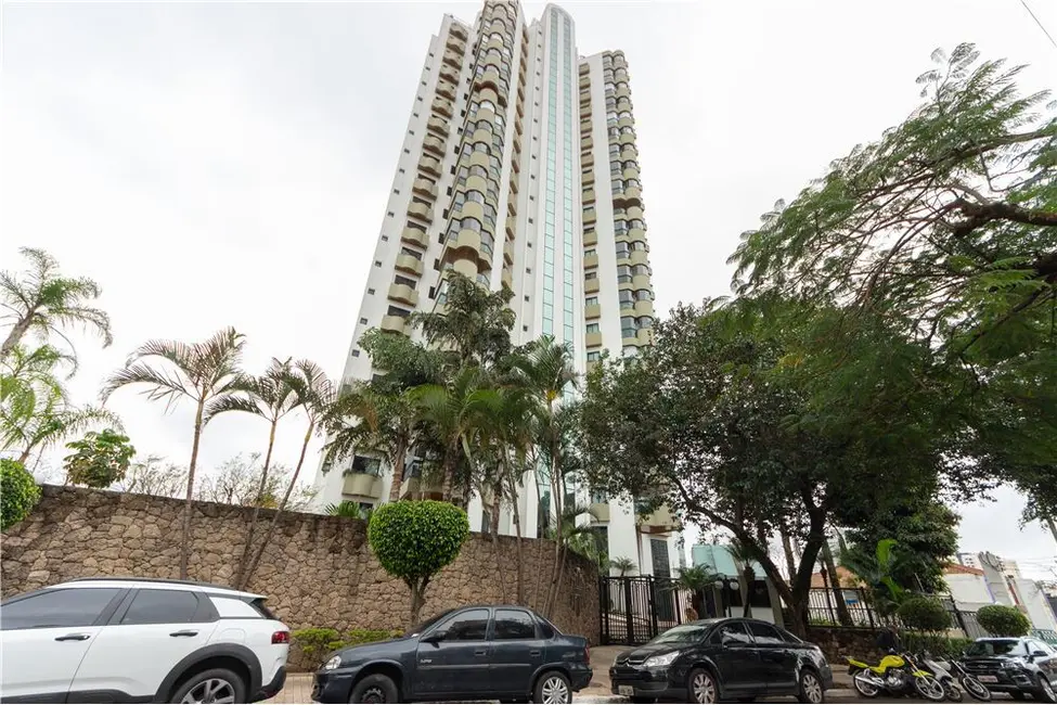 Apartamento com 4 quartos à venda, 120m2 em Tatuapé, São Paulo - SP - imagem 8 Foto 8 de Apartamento com 4 quartos à venda, 120m2 em Tatuapé, São Paulo - SP