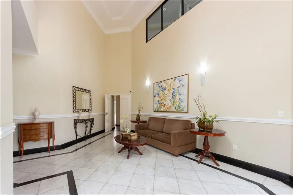 Apartamento com 4 quartos à venda, 120m2 em Tatuapé, São Paulo - SP - imagem 5 Foto 5 de Apartamento com 4 quartos à venda, 120m2 em Tatuapé, São Paulo - SP