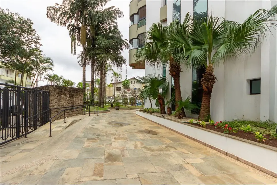 Apartamento com 4 quartos à venda, 120m2 em Tatuapé, São Paulo - SP - imagem 9 Foto 9 de Apartamento com 4 quartos à venda, 120m2 em Tatuapé, São Paulo - SP