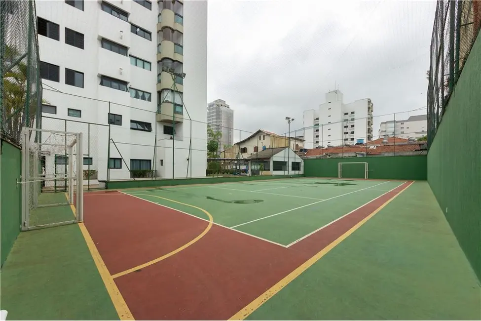 Apartamento com 4 quartos à venda, 120m2 em Tatuapé, São Paulo - SP - imagem 3 Foto 3 de Apartamento com 4 quartos à venda, 120m2 em Tatuapé, São Paulo - SP