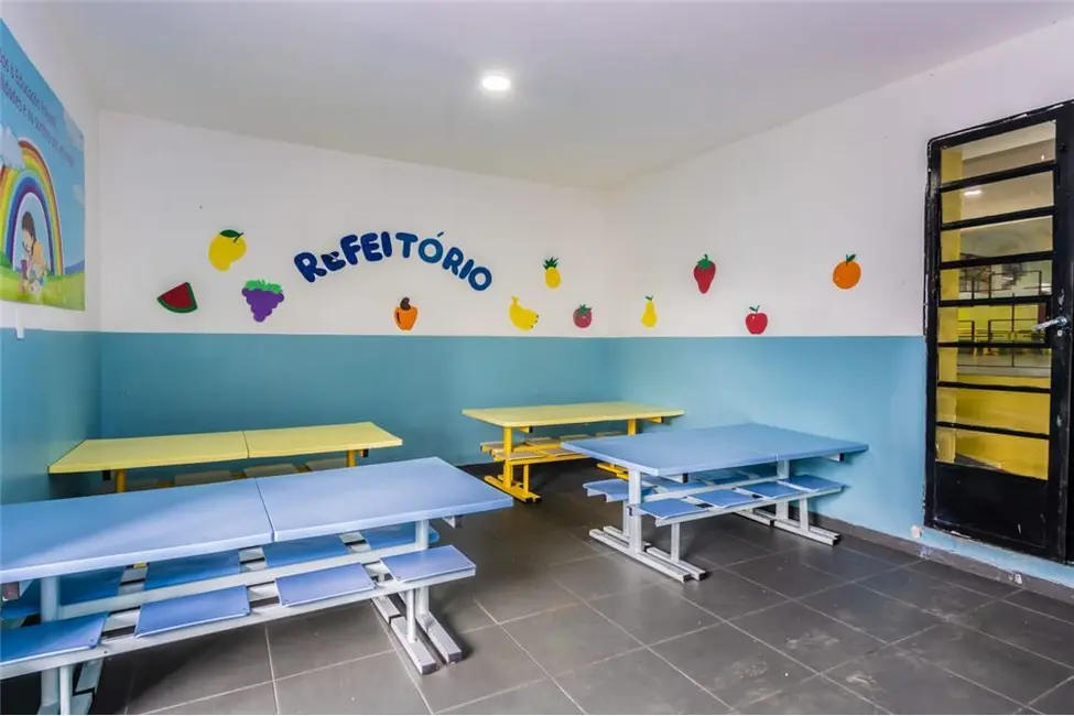 Foto 9 de Prédio Inteiro à venda, 918m2 em Vila Nair, São Paulo - SP