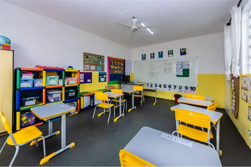 Foto 8 de Prédio Inteiro à venda, 918m2 em Vila Nair, São Paulo - SP