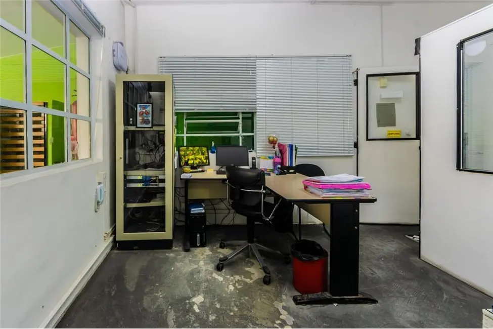 Foto 4 de Prédio Inteiro à venda, 918m2 em Vila Nair, São Paulo - SP