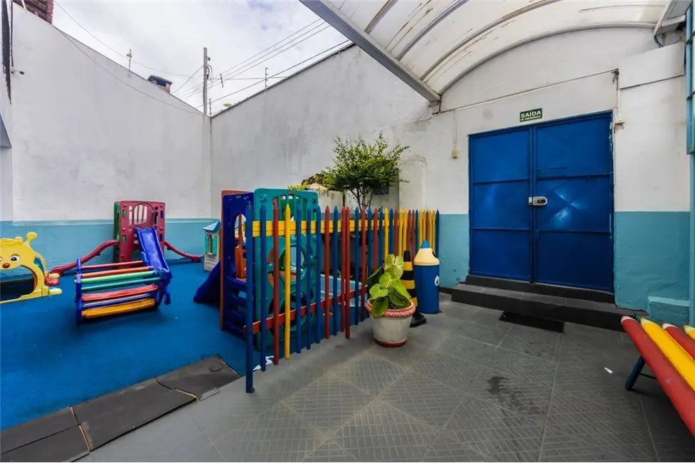 Foto 6 de Prédio Inteiro à venda, 918m2 em Vila Nair, São Paulo - SP