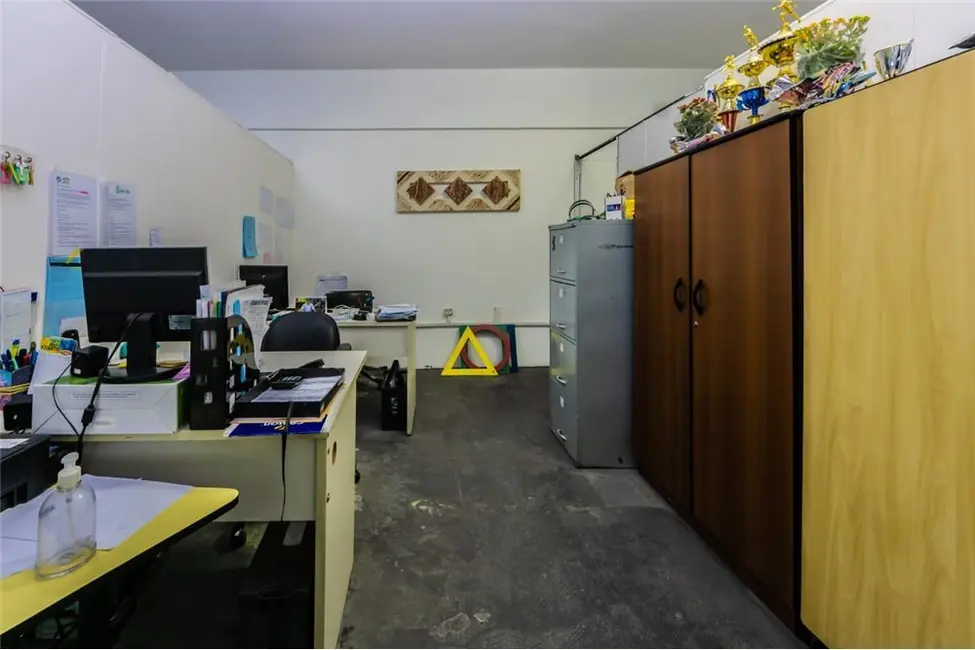 Foto 3 de Prédio Inteiro à venda, 918m2 em Vila Nair, São Paulo - SP