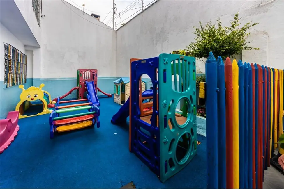 Foto 5 de Prédio Inteiro à venda, 918m2 em Vila Nair, São Paulo - SP