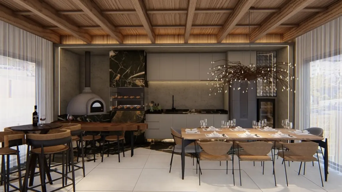 Apartamento com 3 quartos à venda, 141m2 em Centro, Balneario Camboriu - SC - imagem 9 Foto 9 de Apartamento com 3 quartos à venda, 141m2 em Centro, Balneario Camboriu - SC