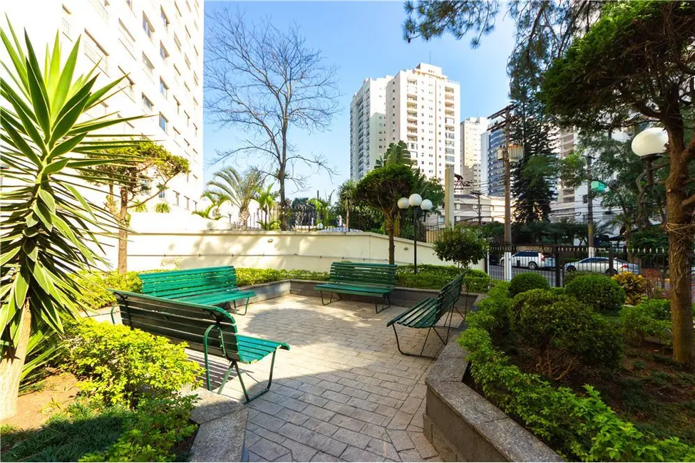 Apartamento com 2 quartos à venda, 70m2 em Vila Clementino, São Paulo - SP - imagem 2 Foto 2 de Apartamento com 2 quartos à venda, 70m2 em Vila Clementino, São Paulo - SP