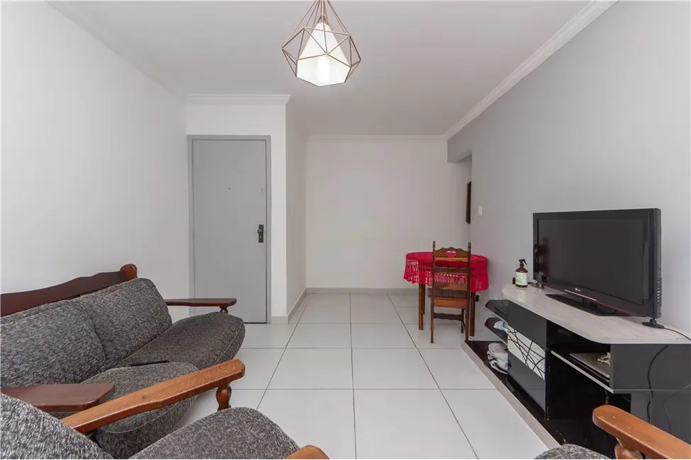 Apartamento com 2 quartos à venda, 70m2 em Vila Clementino, São Paulo - SP - imagem 8 Foto 8 de Apartamento com 2 quartos à venda, 70m2 em Vila Clementino, São Paulo - SP