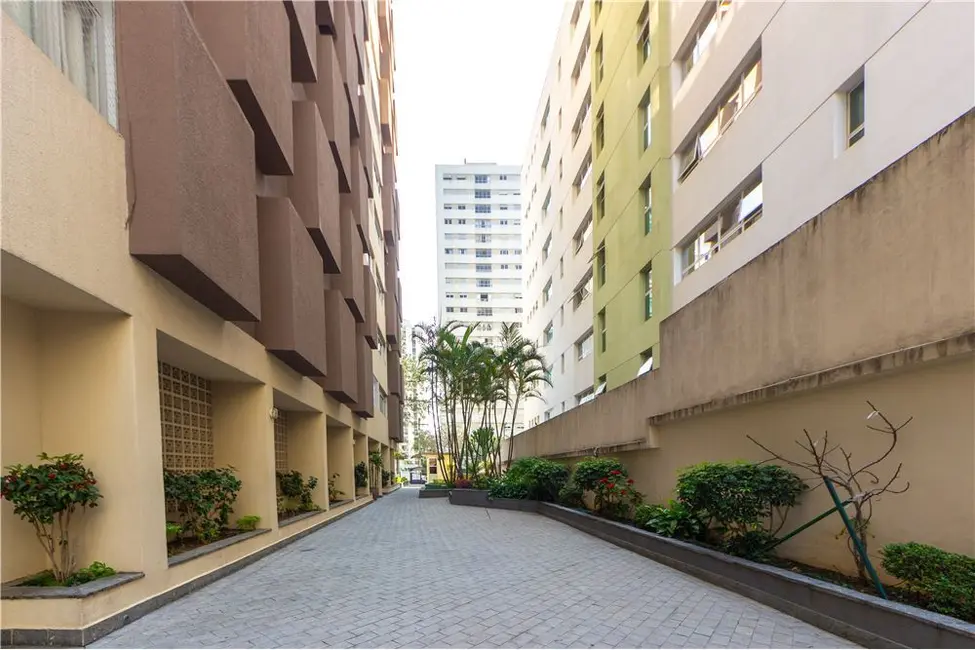 Apartamento com 2 quartos à venda, 70m2 em Vila Clementino, São Paulo - SP - imagem 3 Foto 3 de Apartamento com 2 quartos à venda, 70m2 em Vila Clementino, São Paulo - SP