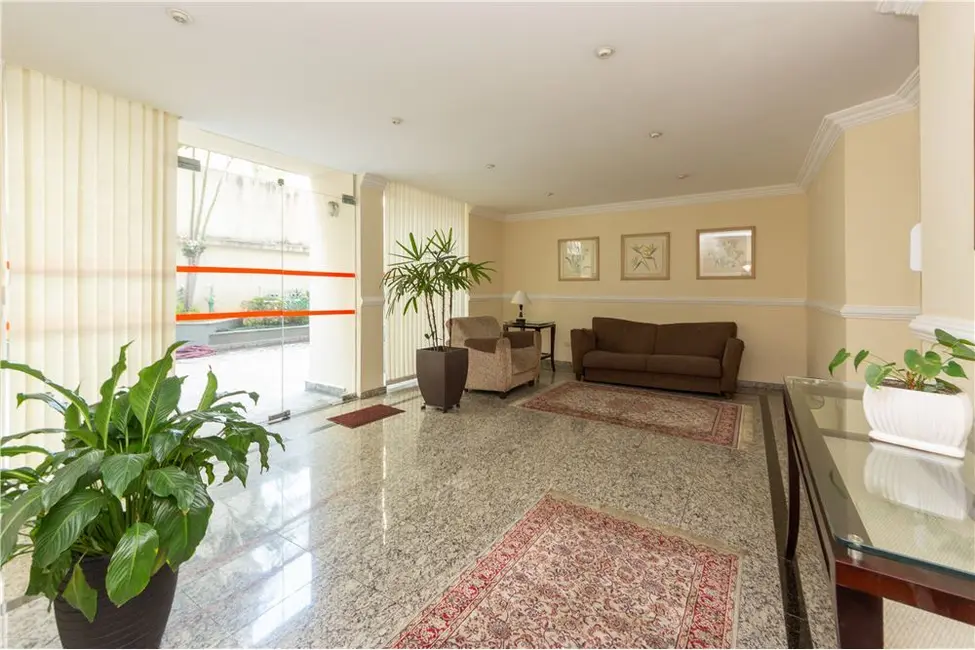 Apartamento com 2 quartos à venda, 70m2 em Vila Clementino, São Paulo - SP - imagem 4 Foto 4 de Apartamento com 2 quartos à venda, 70m2 em Vila Clementino, São Paulo - SP