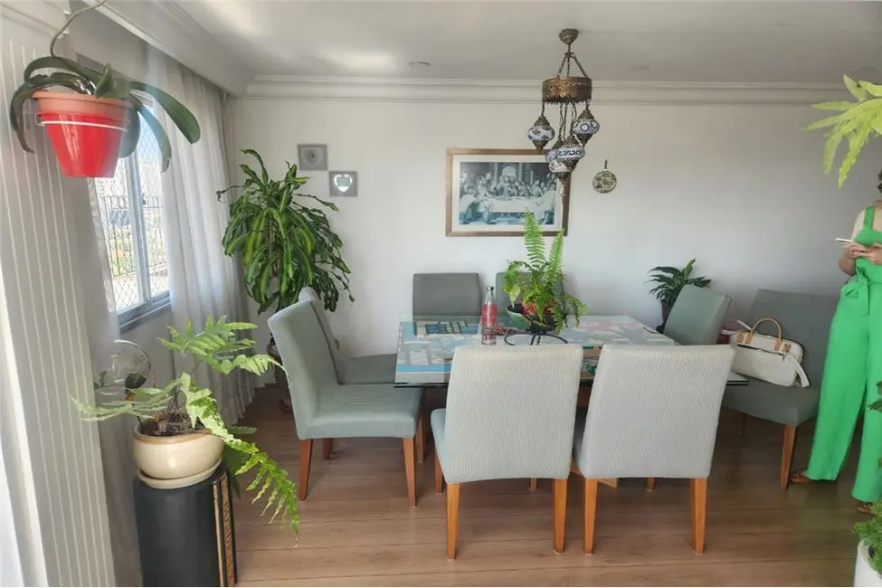 Apartamento com 2 quartos à venda, 87m2 em Vila Congonhas, São Paulo - SP - imagem 3 Foto 3 de Apartamento com 2 quartos à venda, 87m2 em Vila Congonhas, São Paulo - SP