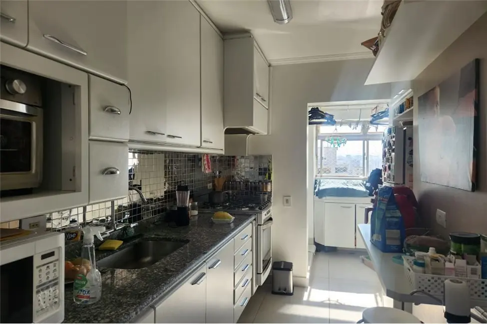 Apartamento com 2 quartos à venda, 87m2 em Vila Congonhas, São Paulo - SP - imagem 1 Foto 1 de Apartamento com 2 quartos à venda, 87m2 em Vila Congonhas, São Paulo - SP