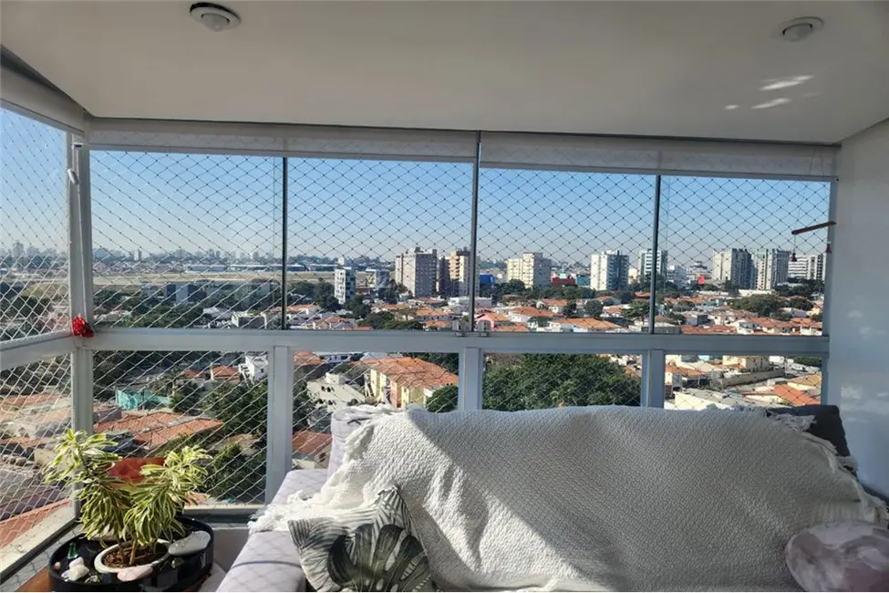 Apartamento com 2 quartos à venda, 87m2 em Vila Congonhas, São Paulo - SP - imagem 4 Foto 4 de Apartamento com 2 quartos à venda, 87m2 em Vila Congonhas, São Paulo - SP