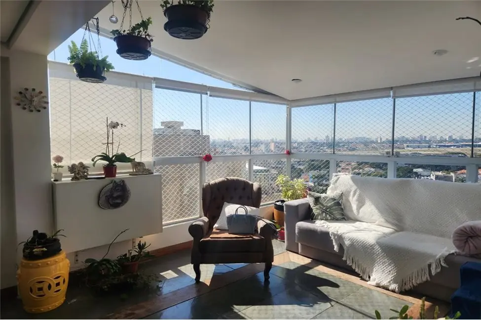 Apartamento com 2 quartos à venda, 87m2 em Vila Congonhas, São Paulo - SP - imagem 5 Foto 5 de Apartamento com 2 quartos à venda, 87m2 em Vila Congonhas, São Paulo - SP