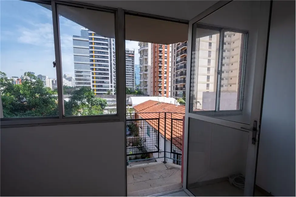 Apartamento com 1 quarto à venda, 41m2 em Vila Olímpia, São Paulo - SP - imagem 4 Foto 4 de Apartamento com 1 quarto à venda, 41m2 em Vila Olímpia, São Paulo - SP