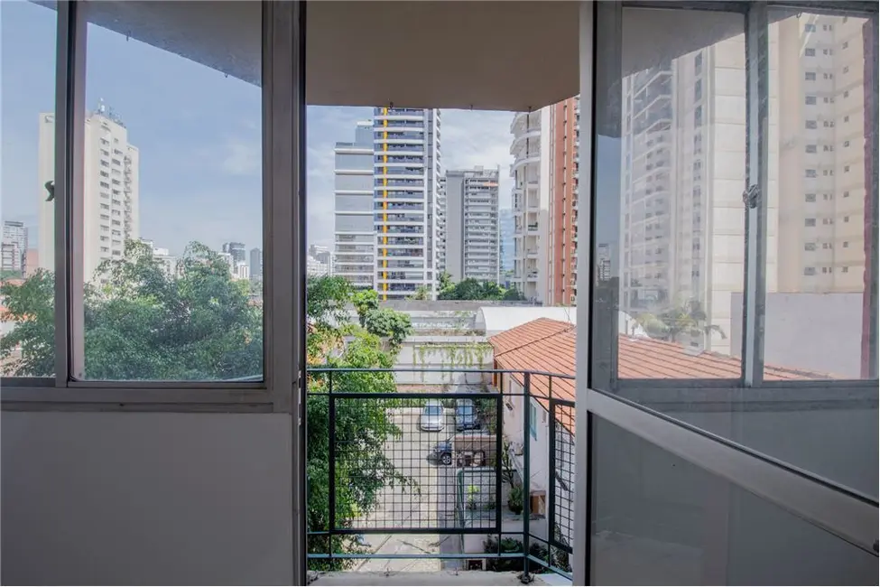 Apartamento com 1 quarto à venda, 41m2 em Vila Olímpia, São Paulo - SP - imagem 5 Foto 5 de Apartamento com 1 quarto à venda, 41m2 em Vila Olímpia, São Paulo - SP