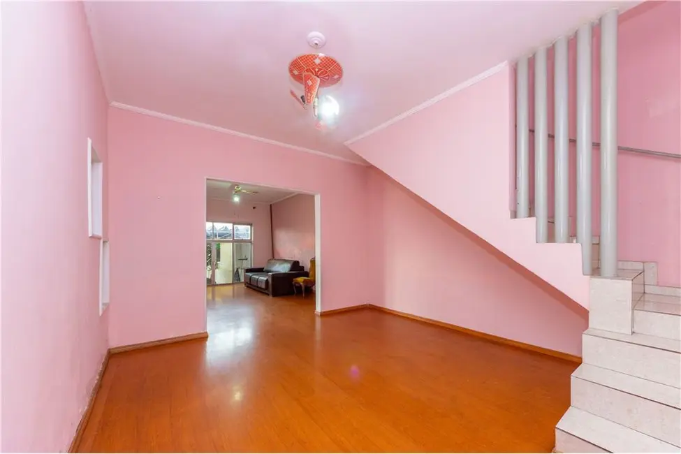 Foto 2 de Casa com 4 quartos à venda, 250m2 em Jardim Vila Formosa, São Paulo - SP