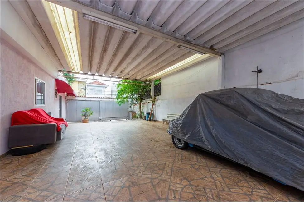 Foto 3 de Casa com 4 quartos à venda, 250m2 em Jardim Vila Formosa, São Paulo - SP