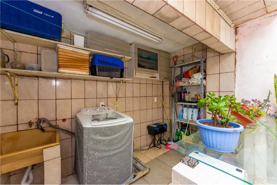 Foto 6 de Casa com 4 quartos à venda, 250m2 em Jardim Vila Formosa, São Paulo - SP