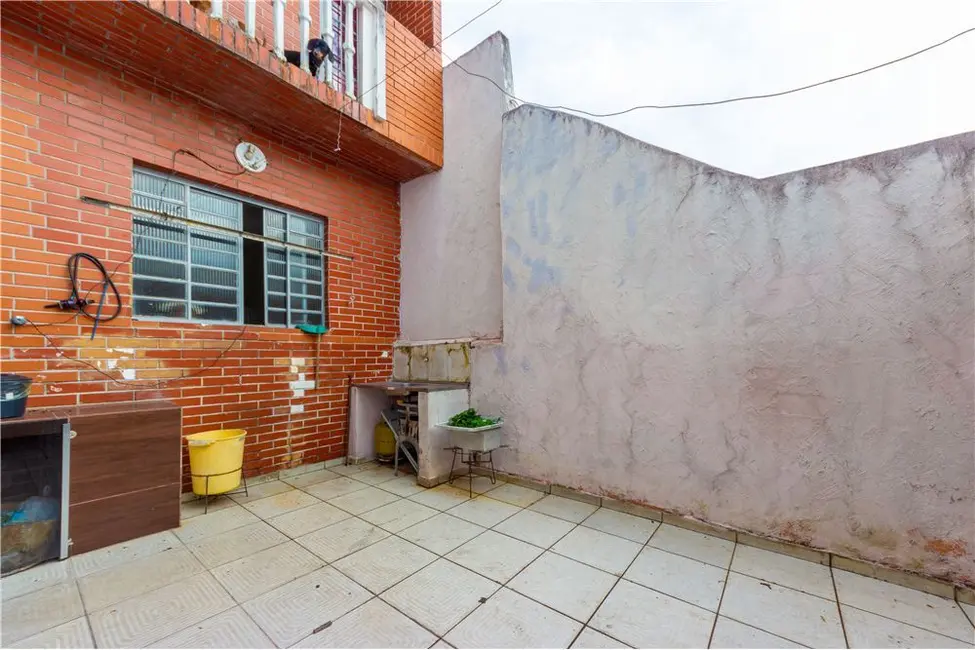 Foto 5 de Casa com 4 quartos à venda, 250m2 em Jardim Vila Formosa, São Paulo - SP