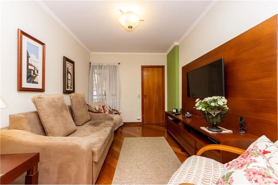 Foto 6 de Apartamento com 4 quartos à venda, 225m2 em Perdizes, São Paulo - SP