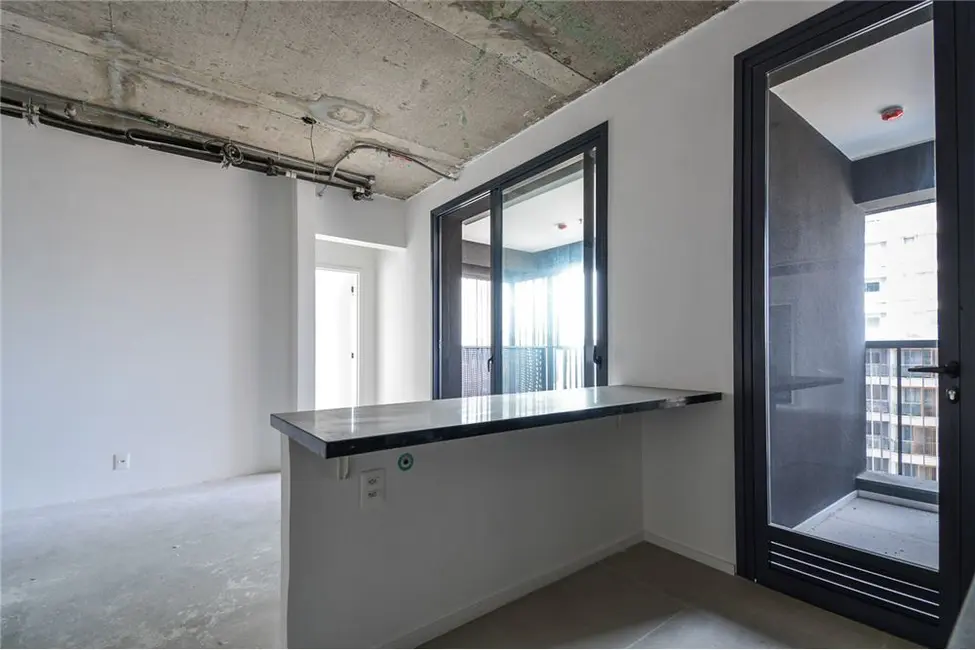 Apartamento com 3 quartos à venda, 104m2 em Jardim das Acácias, São Paulo - SP - imagem 7 Foto 7 de Apartamento com 3 quartos à venda, 104m2 em Jardim das Acácias, São Paulo - SP